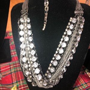 Vintage necklace